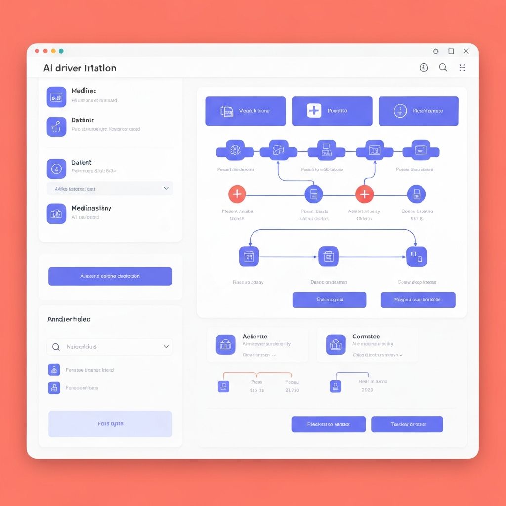AI Implementation Technology