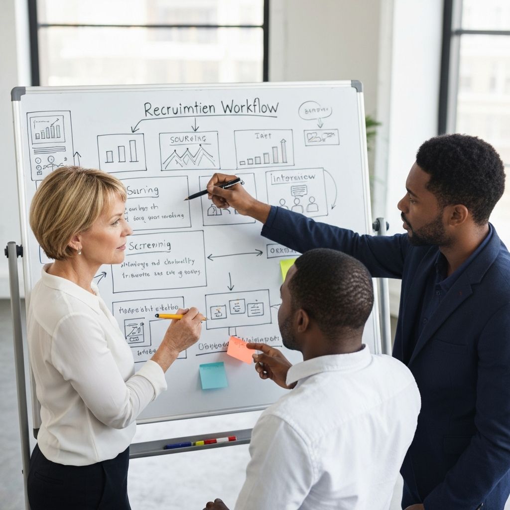 Strategic Planning Session