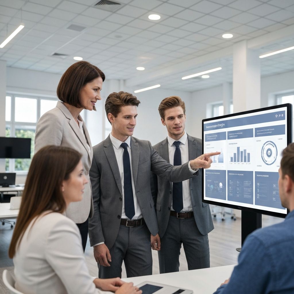 Strategic Planning Session