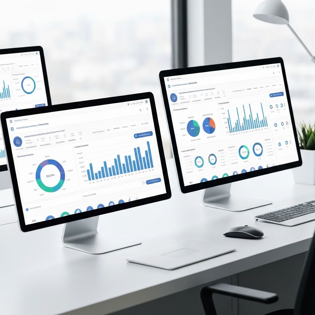 Healthcare Analytics Dashboard